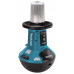 MAKITA OMGEVINGSLAMP AC 14,4V- 18V NLADML810