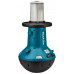 MAKITA OMGEVINGSLAMP AC 14,4V- 18V NLADML810