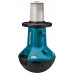 MAKITA OMGEVINGSLAMP AC 14,4V- 18V NLADML810