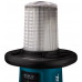 MAKITA OMGEVINGSLAMP AC 14,4V- 18V NLADML810