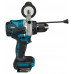 MAKITA 18 V KLOPBOOR-/SCHROEFMACHINE DHP486ZJ