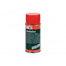 METABO HEGGESCHAAROLIE (SPRAY)