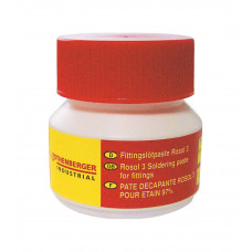 ROTHENBERGER FITTING SOLDEERPASTA ROSOL 3 100 GRAM