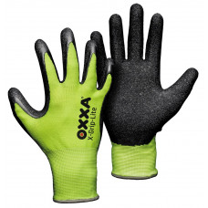 OXXA X-GRIP-LITE GEEL/ZWART 11/XXL 51-025