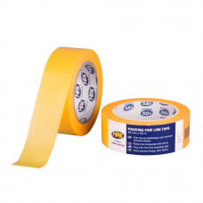 HPX MASKING 4400 FINE LINE ORANJE 38MM X 50M FP3850