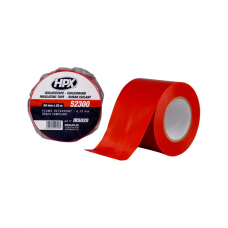 HPX PVC ISOLATIETAPE ROOD 50MM X 20M IR5020