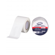 HPX PVC ISOLATIETAPE WIT 50MM X 20M IW5020