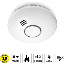 ALECTO KOPPELBARE ROOKMELDER SA-41 (VE:1ST)
