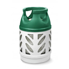 BENEGAS LIGHT GASFLES 7.5 KG VULLING
