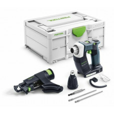 FESTOOL ACCU SCHROEF AUTOMAAT DWC 18-4500-BASIC 576504