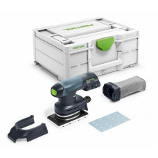 FESTOOL ACCU VLAK SCHUURMACHINE RTSC 400-BASIC 576347 EXCL. ACCUS/LAD