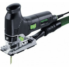 FESTOOL DECOUPEER ZAAGMACHINE PS 300 EQ-PLUS 576041