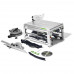 FESTOOL TREK-/AFKORTZAAG CS 70 EBG 574776