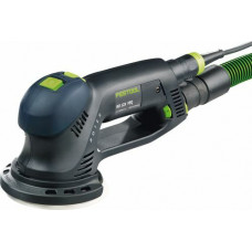 FESTOOL ROTEREND EXCENTERSCHUURMACHINE ROTEX RO 125 FEQ-PLUS 576029