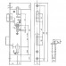 MAUER SMALDEURSLOT 4492 PZW24MM LS/RS PC92