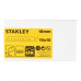 STANLEY AFBREEKMESJES 18MM IN DISPENCER A 10 STUKS 1-11-301