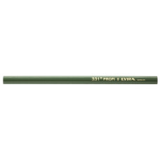 STEENHOUWERS TIMMERMANS POTLOOD HARD GROEN 24CM 331/24