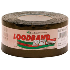 LOODBAND 150MM ROL VAN 10 METER