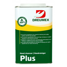 DREUMEX PLUS 4.5L