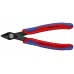 KNIPEX ZIJSNIJTANG 64 HRC 125 MM      7861-125