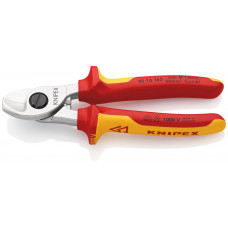 KNIPEX KABELSCHAAR VDE 9516-165 MM