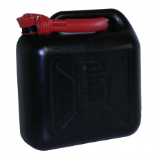 JERRYCAN TBV BRANDSTOFFEN 10 LITER