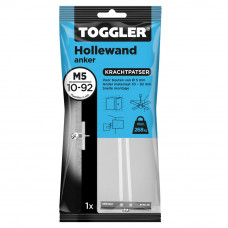 TOGGLER HOLLEWAND ANKER M5