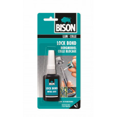 LOCK BOND MOERVAST BORGMIDDEL 10GR. 1490404