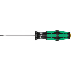 WERA 335 SCHROEVENDRAAIER GLEUF 0.5X3X80