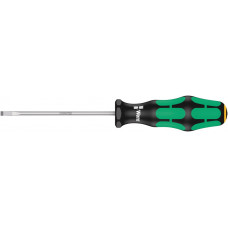 WERA 335 SCHROEVENDRAAIER GLEUF 0.8X4.0X100