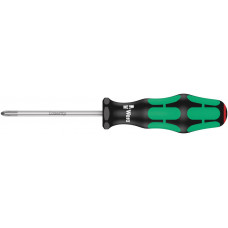 WERA 350 PHILIPS SCHROEVENDRAAIER 1X80 MM