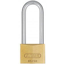 ABUS CILINDER HANGSLOT TYPE 65/50MM HB80