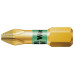 WERA 851/1 DIAMOND BIT PH1X 25MM