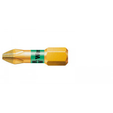 WERA 851/1 DIAMOND BIT PH1X 25MM