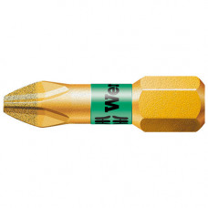 WERA 851/1 DIAMOND BIT PH2 25MM