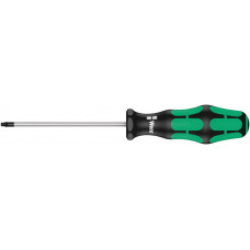 WERA 367 TORX SCHROEVENDRAAIER TX 15X80