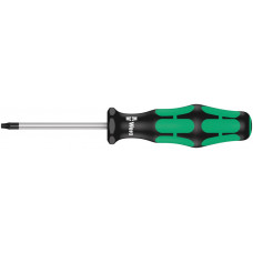 WERA 367 TORX SHROEVENDRAAIER TX 9X60