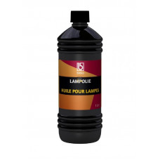 LAMPENOLIE BLANK FLES 1 LITER