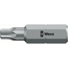 WERA TORX BIT TX 8X25 867/1