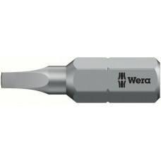 WERA 868/1 ROBERTSON BIT NUMMER 2