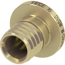 TECEFLEX EINDSTOP 16MM 765116