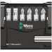 WERA BITSET MINI-CHECK 7DELIG ECONOMY MODEL 056295