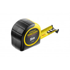 STANLEY ROLBANDMAAT FAT MAX 5 METER 32MM 0-33-720