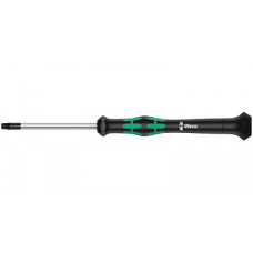 WERA 2067 ELECTRICIENS-SCHROEVENDRAAIER TX 7X60 MM