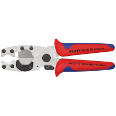 KNIPEX PIJPSNIJDER VOOR KUNSTSTOF LEIDING 902520