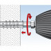 MONTAGEHULPSTUK FTP 4/6MM 90990