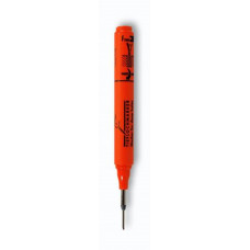 DIEPTEMARKEERSTIFT ROOD 150/40