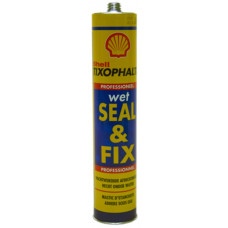 SHELL TIXOPHALTE BITUMENLIJM WET&SEAL 310ML