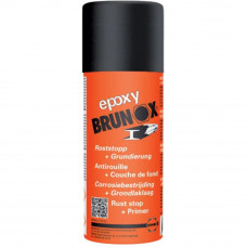 BRUNOX EPOXY SPRAY 400 ML ROESTSTOP