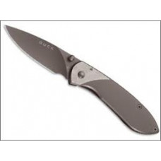 BUCK NOBLEMAN TITANIUM